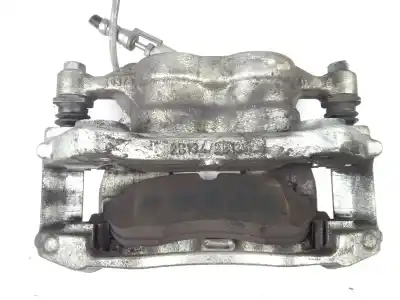 Second-hand car spare part front left brake caliper for ford transit custom v362 furgón (fy, fz) 2.0 ecoblue oem iam references   