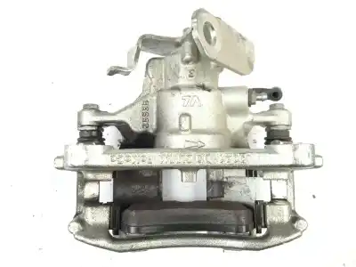Second-hand car spare part rear left brake caliper for ford transit custom v362 furgón (fy, fz) 2.0 ecoblue oem iam references   