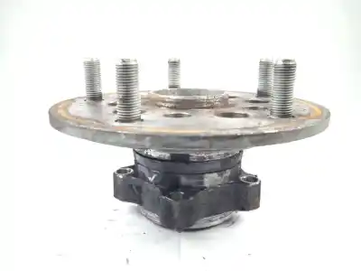 Second-hand car spare part hub assembly for ford transit custom v362 furgón (fy, fz) 2.0 ecoblue oem iam references   