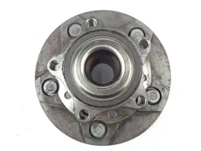 Second-hand car spare part hub assembly for ford transit custom v362 furgón (fy, fz) 2.0 ecoblue oem iam references   