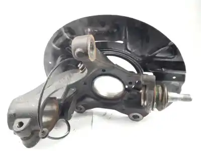Second-hand car spare part front right knuckle for ford transit custom v362 furgón (fy, fz) 2.0 ecoblue oem iam references   