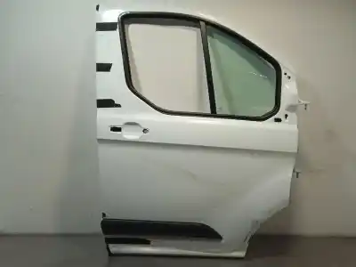Автозапчасти б/у дверь передняя правая за ford transit custom v362 furgón (fy, fz) 2.0 ecoblue ссылки oem iam 