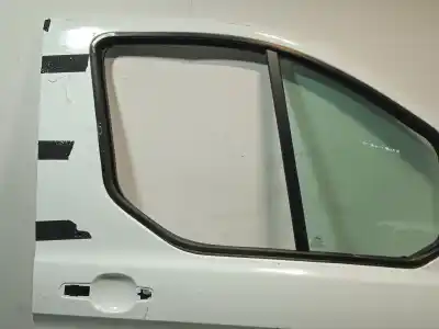 Автозапчасти б/у дверь передняя правая за ford transit custom v362 furgón (fy, fz) 2.0 ecoblue ссылки oem iam   