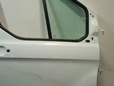 Автозапчасти б/у дверь передняя правая за ford transit custom v362 furgón (fy, fz) 2.0 ecoblue ссылки oem iam   