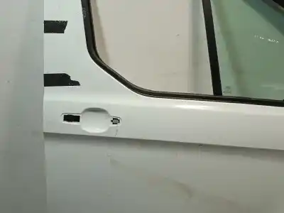 Автозапчасти б/у дверь передняя правая за ford transit custom v362 furgón (fy, fz) 2.0 ecoblue ссылки oem iam   