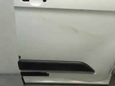 Автозапчасти б/у дверь передняя правая за ford transit custom v362 furgón (fy, fz) 2.0 ecoblue ссылки oem iam   