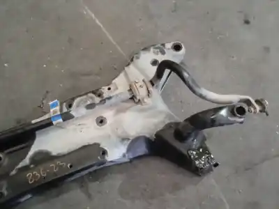 Second-hand car spare part front axle for jeep compass (mk49) 2.0 crd 4x4 oem iam references 52158076  