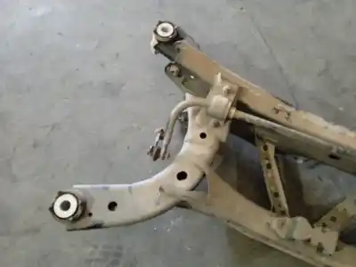 Автозапчасти б/у задний мост за mazda cx-5 (kf) 2.0 ссылки oem iam kb7w2880xa  