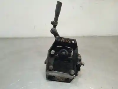 Second-hand car spare part Steering Box for NISSAN ATLEON TK140.80 OEM IAM references   