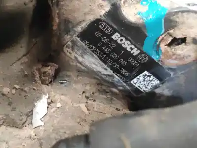 Pezzo di ricambio per auto di seconda mano motore completo per nissan atleon  riferimenti oem iam isbe4225 cummins diesel