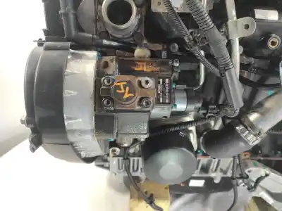 Gebrauchtes Autoersatzteil kompletter motor zum fiat ducato furgón (250) 120 multijet 2.3 d oem-iam-referenzen f1agl4114  diesel