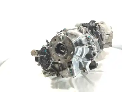 Автозапчастина б/у коробка передач для ford ranger (tke) 2.2 tdci 4x4 посилання на oem iam eb3r7003pc 6 velocidades 