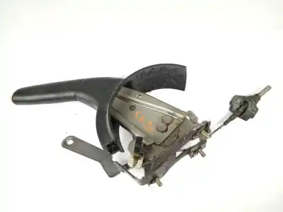 Gebrauchtes Autoersatzteil handbremshebel zum ford mondeo iii (b5y) 2.0 16v tddi / tdci oem-iam-referenzen 1307139  