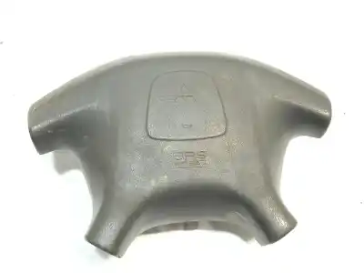 Автозапчасти б/у комплект подушки безопасности за mitsubishi l200 (k7_t, k6_t, k5_t) 2.5 td 4wd (k74t) ссылки oem iam   
