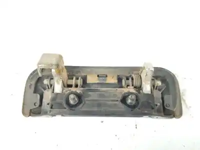 Автозапчасти б/у левая передняя наружная ручка за mitsubishi l200 (k7_t, k6_t, k5_t) 2.5 td 4wd (k74t) ссылки oem iam   