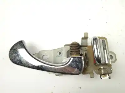 Автозапчасти б/у внутренняя задняя правая ручка за mitsubishi l200 (k7_t, k6_t, k5_t) 2.5 td 4wd (k74t) ссылки oem iam 