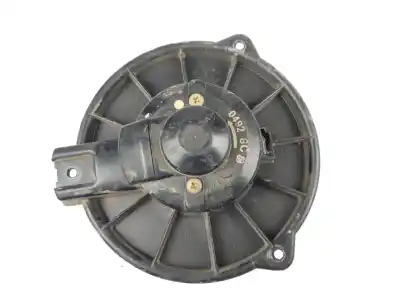 Pezzo di ricambio per auto di seconda mano motore di riscaldamento per mitsubishi l200 (k7_t, k6_t, k5_t) 2.5 td 4wd (k74t) riferimenti oem iam   