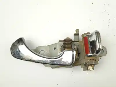 Автозапчасти б/у внутри передней правой ручки за mitsubishi l200 (k7_t, k6_t, k5_t) 2.5 td 4wd (k74t) ссылки oem iam 
