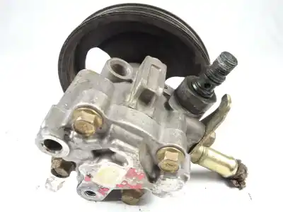 Автозапчасти б/у насос гидроусилителя за mitsubishi l200 (k7_t, k6_t, k5_t) 2.5 td 4wd (k74t) ссылки oem iam   