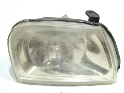 Автозапчасти б/у правая фара за mitsubishi l200 (k7_t, k6_t, k5_t) 2.5 td 4wd (k74t) ссылки oem iam mr439534