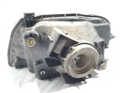 Автозапчасти б/у правая фара за mitsubishi l200 (k7_t, k6_t, k5_t) 2.5 td 4wd (k74t) ссылки oem iam mr439534  