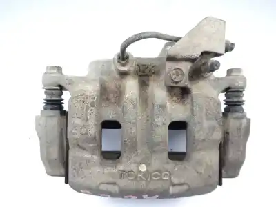 İkinci el araba yedek parçası ön Sag Fren Kaliper için MITSUBISHI L200 (K7_T, K6_T, K5_T) 2.5 TD 4WD (K74T) OEM IAM referansları   