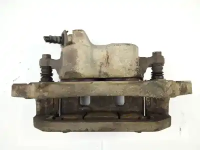 Pezzo di ricambio per auto di seconda mano pinza freno anteriore destra per mitsubishi l200 (k7_t, k6_t, k5_t) 2.5 td 4wd (k74t) riferimenti oem iam   