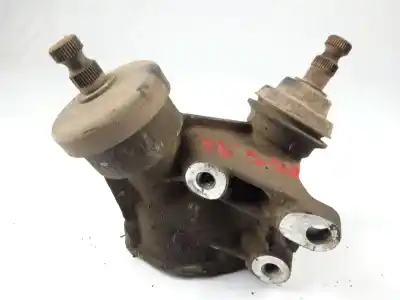 Tweedehands auto-onderdeel voorste cardan voor opel frontera b 2.2 16v dti oem iam-referenties 