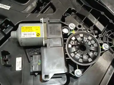 Автозапчастина б/у регулятор переднього правого скла для kia ceed (cd) 1.0 t-gdi посилання на oem iam 82480j7010  