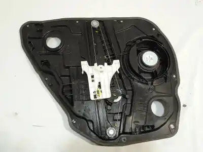 Автозапчасти б/у задний правый стеклорегулятор за kia ceed (cd) 1.0 t-gdi ссылки oem iam 83480j7000  