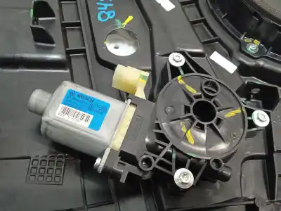 Автозапчасти б/у регулятор стекла заднего левого за kia ceed (cd) 1.0 t-gdi ссылки oem iam 83470j7000  