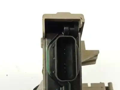 Автозапчасти б/у замок задней левой двери за kia ceed (cd) 1.0 t-gdi ссылки oem iam 81410j7000  
