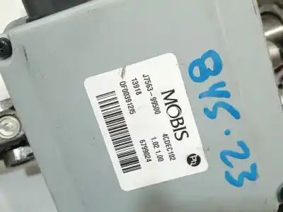Автозапчастина б/у рульва колонка для kia ceed (cd) 1.0 t-gdi посилання на oem iam 56300j7000  