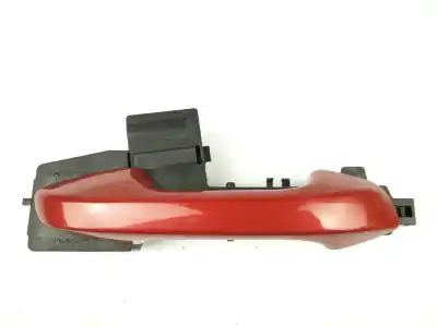 Second-hand car spare part EXTERIOR RIGHT FRONT DOOR HANDLE for KIA CEED (CD)  OEM IAM references 82661J7010  
