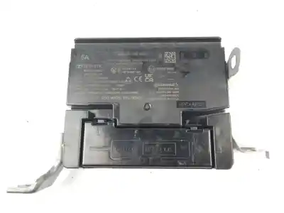 Pezzo di ricambio per auto di seconda mano  per TOYOTA YARIS (_P21_, _PA1_, _PH1_)  Riferimenti OEM IAM 8674052061  