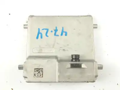 Pezzo di ricambio per auto di seconda mano  per TOYOTA YARIS (_P21_, _PA1_, _PH1_)  Riferimenti OEM IAM 8646C52040  