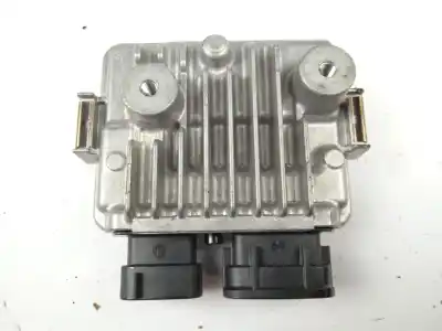 Pezzo di ricambio per auto di seconda mano  per TOYOTA YARIS (_P21_, _PA1_, _PH1_)  Riferimenti OEM IAM 89571K0010  