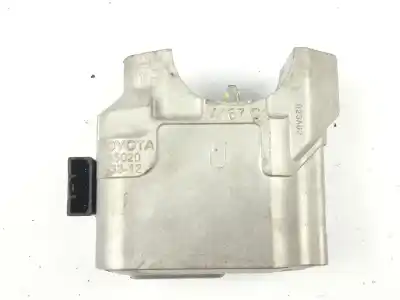 Pezzo di ricambio per auto di seconda mano  per TOYOTA YARIS (_P21_, _PA1_, _PH1_)  Riferimenti OEM IAM 450203312  