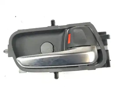 Recambio de automóvil de segunda mano de maneta interior delantera derecha para toyota yaris (_p21_, _pa1_, _ph1_) 1.6 gr 4wd (gxpa16) referencias oem iam 69273k0030