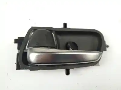 Recambio de automóvil de segunda mano de maneta interior delantera izquierda para toyota yaris (_p21_, _pa1_, _ph1_) 1.6 gr 4wd (gxpa16) referencias oem iam 69274k0030