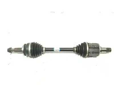 Recambio de automóvil de segunda mano de transmision delantera izquierda para toyota yaris (_p21_, _pa1_, _ph1_) 1.6 gr 4wd (gxpa16) referencias oem iam 4342052360