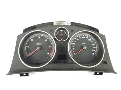 Автозапчасти б/у  за OPEL ASTRA H (A04)  ссылки OEM IAM 13216684  