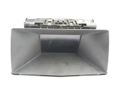 Second-hand car spare part multifunction display for opel astra h (a04) 1.7 cdti (l48) oem iam references 13208089