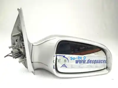 Second-hand car spare part right rearview mirror for opel astra h (a04) 1.7 cdti (l48) oem iam references 