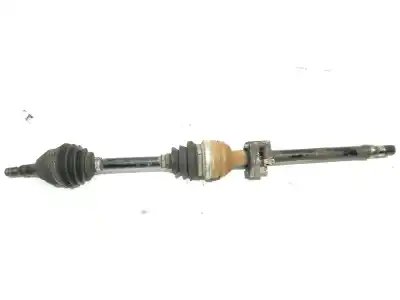 Second-hand car spare part front right transmission for opel astra h (a04) 1.7 cdti (l48) oem iam references 