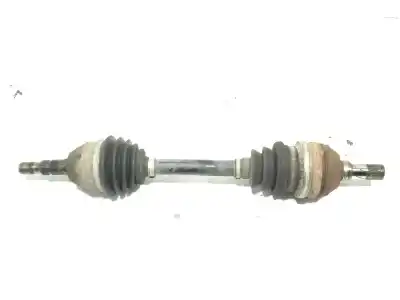 Автозапчасти б/у  за OPEL ASTRA H (A04)  ссылки OEM IAM   