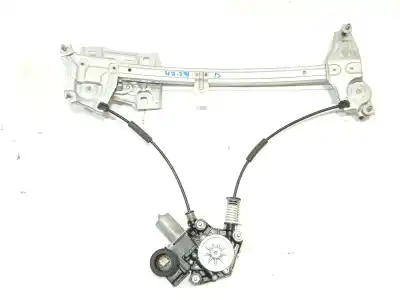 Recambio de automóvil de segunda mano de elevalunas delantero derecho para toyota yaris (_p21_, _pa1_, _ph1_) 1.6 gr 4wd (gxpa16) referencias oem iam 8571052330