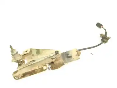 Peça sobressalente para automóvel em segunda mão  por CITROEN C15 FURGONETA/MONOVOLUMEN (VD_)  Referências OEM IAM 0390246090  