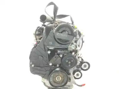 Автозапчасти б/у полный двигатель за opel astra h (a04) 1.7 cdti (l48) ссылки oem iam z17dth  diesel