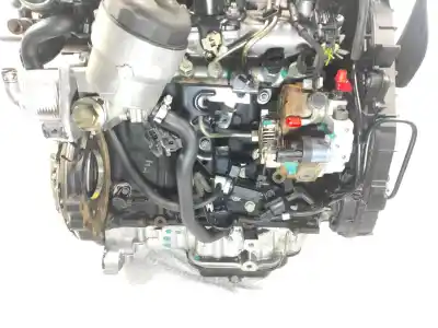 Автозапчасти б/у полный двигатель за opel astra h (a04) 1.7 cdti (l48) ссылки oem iam z17dth  diesel